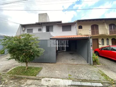 Casa com 3 Quartos para alugar, 95m² no Santa Mônica, Florianópolis