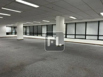 Sala Comercial para alugar, 470m² no Vila Cruzeiro, São Paulo