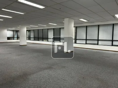 Sala Comercial para venda ou aluguel, 470m² no Vila Cruzeiro, São Paulo