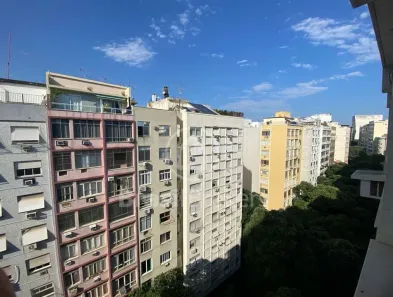 Apartamento com 3 Quartos à venda, 100m² no Copacabana, Rio de Janeiro
