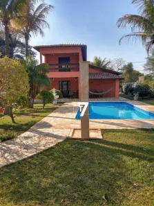 Fazenda/Sítio com 3 Quartos à venda, 331m² no Vila Vitória II, Indaiatuba