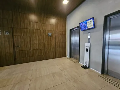 Sala Comercial à venda, 41m² no Centro, Osasco