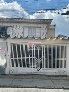 Sobrado com 4 Quartos à venda, 126m² no Vila Sabrina, São Paulo