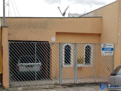 Casa com 2 Quartos à venda, 145m² no Vila Vianelo, Jundiaí