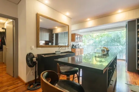 Apartamento com 2 Quartos à venda, 170m² no Indianópolis, São Paulo