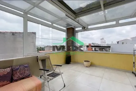 com 4 Quartos à venda, 175m² no Taboão, São Bernardo do Campo