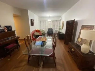 Apartamento com 3 Quartos à venda, 100m² no Lagoa, Rio de Janeiro