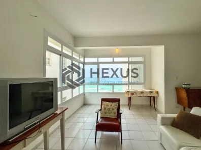 Apartamento com 3 Quartos à venda, 120m² no Pitangueiras, Guarujá