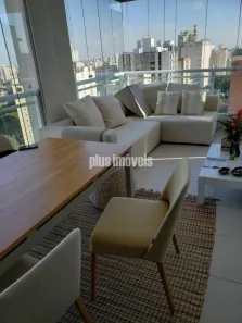 Apartamento com 2 Quartos à venda, 69m² no Vila Mariana, São Paulo