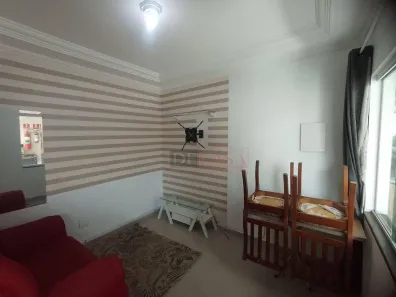 Apartamento com 2 Quartos à venda, 35m² no Jardim Brasília (Zona Leste), São Paulo