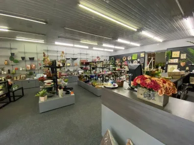 Prédio Comercial à venda, 425m² no Santa Maria, São Caetano do Sul