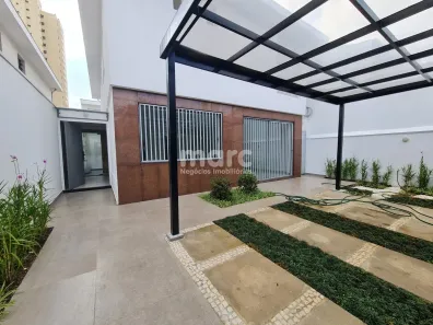 Casa com 4 Quartos para alugar, 263m² no Brooklin Paulista, São Paulo