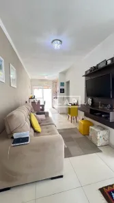 Casa de Condomínio com 2 Quartos à venda, 90m² no Areal, Pelotas