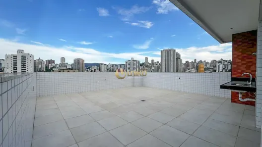 Cobertura com 4 Quartos à venda, 186m² no Prado, Belo Horizonte