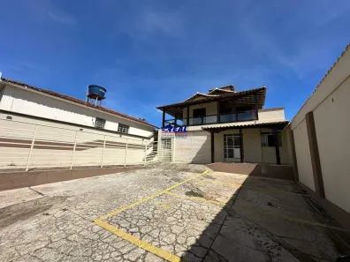Casa com 6 Quartos à venda, 440m² no Santa Helena (Barreiro), Belo Horizonte