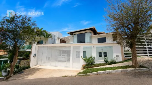 Casa de Condomínio com 3 Quartos à venda, 300m² no Alto dos Pinheiros, Juiz de Fora
