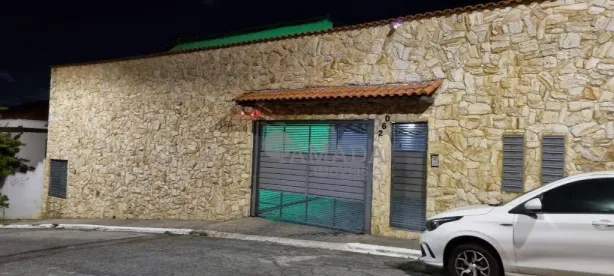 Sobrado com 2 Quartos à venda, 72m² no Burgo Paulista, São Paulo