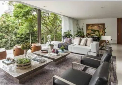 Casa de Condomínio com 4 Quartos à venda, 890m² no Tamboré, Santana de Parnaíba