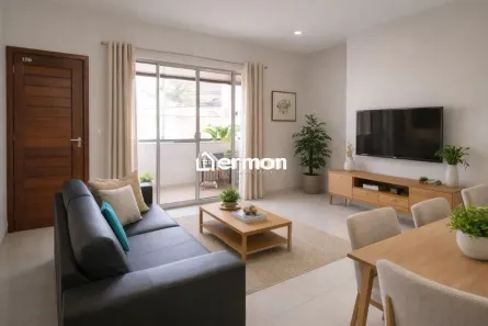 Apartamento com 4 Quartos à venda, 145m² no Lagoa Nova, Natal