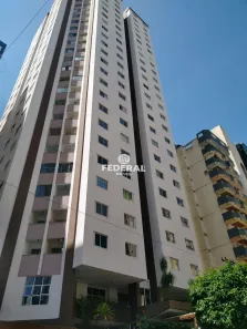 Apartamento com 2 Quartos para alugar, 70m² no Setor Bueno, Goiânia