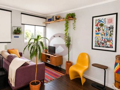 Cobertura com 2 Quartos à venda, 90m² no Cidade dos Bandeirantes, São Paulo