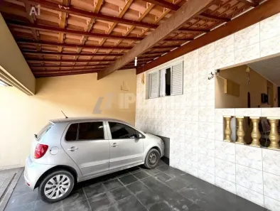 Casa com 2 Quartos à venda, 154m² no Vila Hortência, Sorocaba