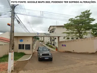 Apartamento com 2 Quartos à venda, 67m² no Calafate, Rio Branco