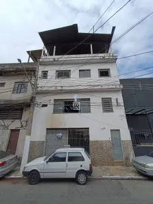 Prédio Comercial à venda, 496m² no Vila Prudente, São Paulo