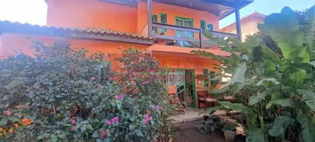 Casa de Condomínio com 3 Quartos à venda, 250m² no , Armação dos Búzios