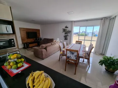 Cobertura com 3 Quartos à venda, 230m² no Vila Nossa Senhora das Vitórias, Mauá