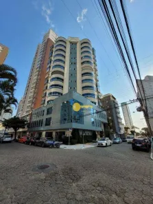 Apartamento com 3 Quartos à venda, 110m² no Centro, Balneário Camboriú