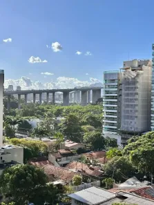 Apartamento com 3 Quartos à venda, 115m² no Praia da Costa, Vila Velha