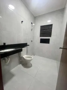 Casa com 2 Quartos à venda, 111m² no Aviação, Praia Grande