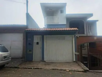Casa com 3 Quartos à venda, 204m² no Jardim Mangalot, São Paulo