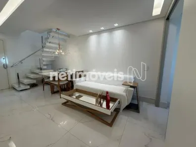 Cobertura com 3 Quartos à venda, 140m² no Buritis, Belo Horizonte