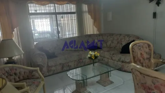 Sobrado com 4 Quartos à venda, 189m² no Tatuapé, São Paulo