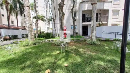Apartamento com 2 Quartos à venda, 49m² no Jardim Íris, São Paulo