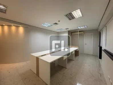 Sala Comercial para alugar, 45m² no Alphaville Centro Industrial e Empresarial/Alphaville., Barueri