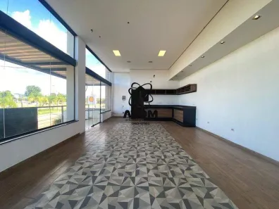 Sala Comercial para alugar, 55m² no Registro, Taubaté