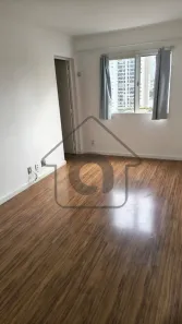 Apartamento com 1 Quarto à venda, 38m² no Ipiranga, São Paulo