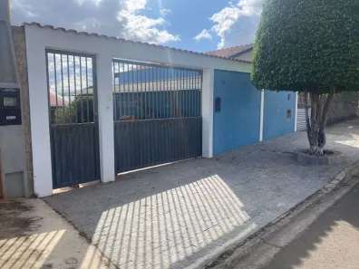 Casa com 3 Quartos à venda, 174m² no Jardim Paraíso de Viracopos, Campinas