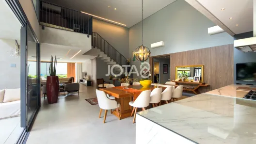 Apartamento com 3 Quartos à venda, 485m² no Juvevê, Curitiba