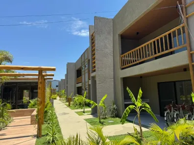 Apartamento com 1 Quarto à venda, 39m² no , Porto de Pedras