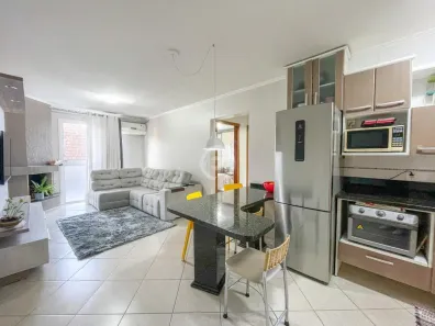 Apartamento com 2 Quartos à venda, 64m² no Hamburgo Velho, Novo Hamburgo