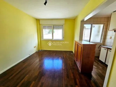 Apartamento com 1 Quarto à venda, 41m² no São João, Porto Alegre