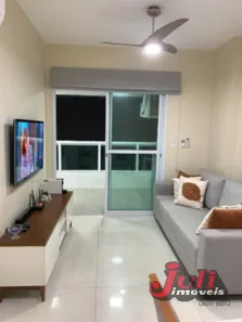 Apartamento com 2 Quartos à venda, 60m² no Ocian, Praia Grande