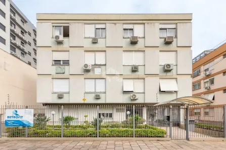 Apartamento com 3 Quartos à venda, 93m² no Bela Vista, Porto Alegre