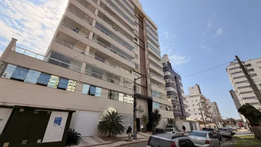 Apartamento com 3 Quartos à venda, 95m² no Gravatá, Navegantes