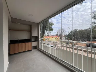 Apartamento com 2 Quartos à venda, 74m² no Morumbi, Paulínia