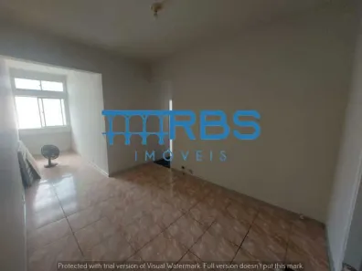 Apartamento com 1 Quarto à venda, 46m² no Centro, Rio de Janeiro